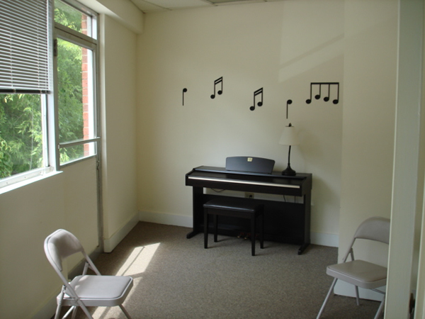 Music Room 1